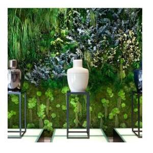 Foresta wall