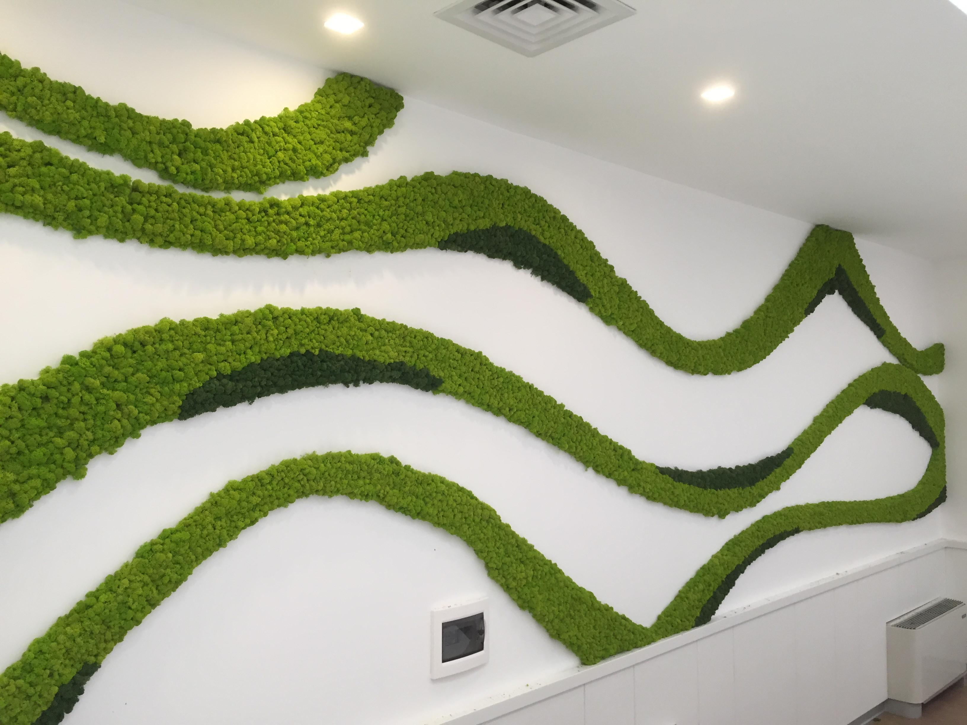 ryvesto polemoss wall - foto 4