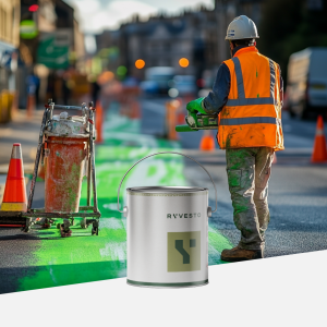 Vernici Per Segnaletica Orizzontale | Opere Stradali