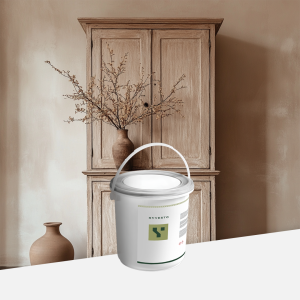 Lynpha effetto cerato - smalto per legno effetto cerato base acqua - lt 0,750