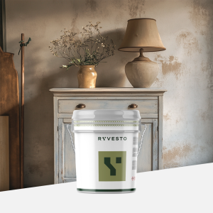Lynpha effetto decapato - smalto per legno effetto decapato base acqua - lt 15