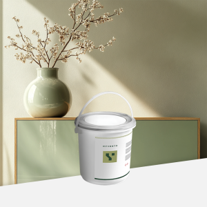 Lynpha lucida colorata - smalto protettivo per legno base acqua - colori da cartella - lt 0,750