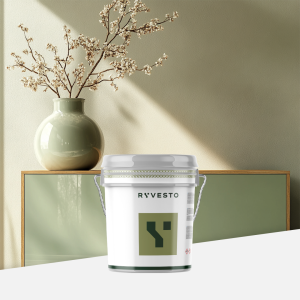 Lynpha lucida colorata - smalto protettivo per legno base acqua - colori da cartella - lt 15