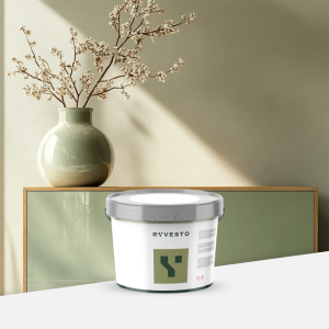 Lynpha lucida colorata - smalto protettivo per legno base acqua - colori da cartella - lt 2,5