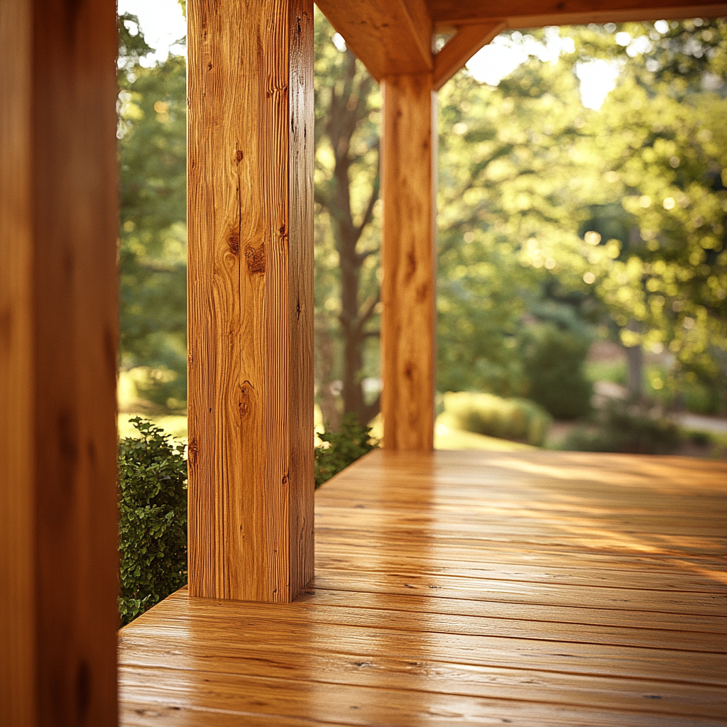 ryvesto lynpha opaca trasparente -  vernice impregnante protettiva per legno base acqua - lt 0,750 - foto 3