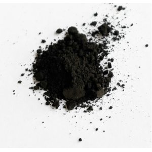 Ossido sintetico - pigmento colorante in polvere - ossido sint nero ky 3139 - kg 0,500