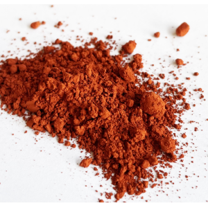 Ossido sintetico - pigmento colorante in polvere - rossetto inglese ky a01 - kg 0,500