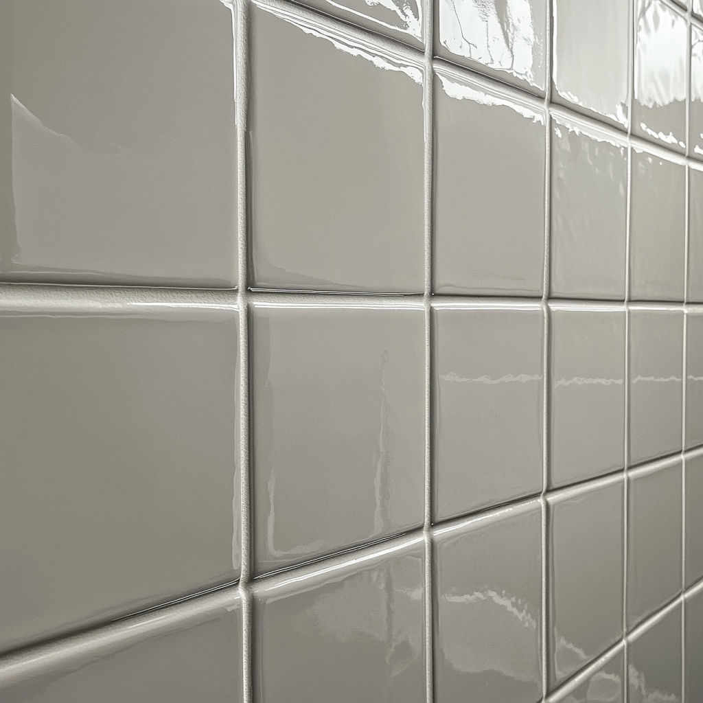 ryvesto waterfinish 1k plus satin - ral 7000 grigio vaio - finitura acrilpoliuretanica idrodiluibile monocomponente a base di resine sintetiche modificate - kg 1,1 - foto 3