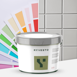 Waterfinish trasparente 1k plus satin - finitura acrilpoliuretanica idrodiluibile monocomponente a base di resine sintetiche modificate - trasparente e pigmentabile - kg 5