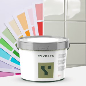 Waterfinish trasparente 1k plus matt - finitura acrilpoliuretanica idrodiluibile monocomponente a base di resine sintetiche modificate - trasparente e pigmentabile -kg 5