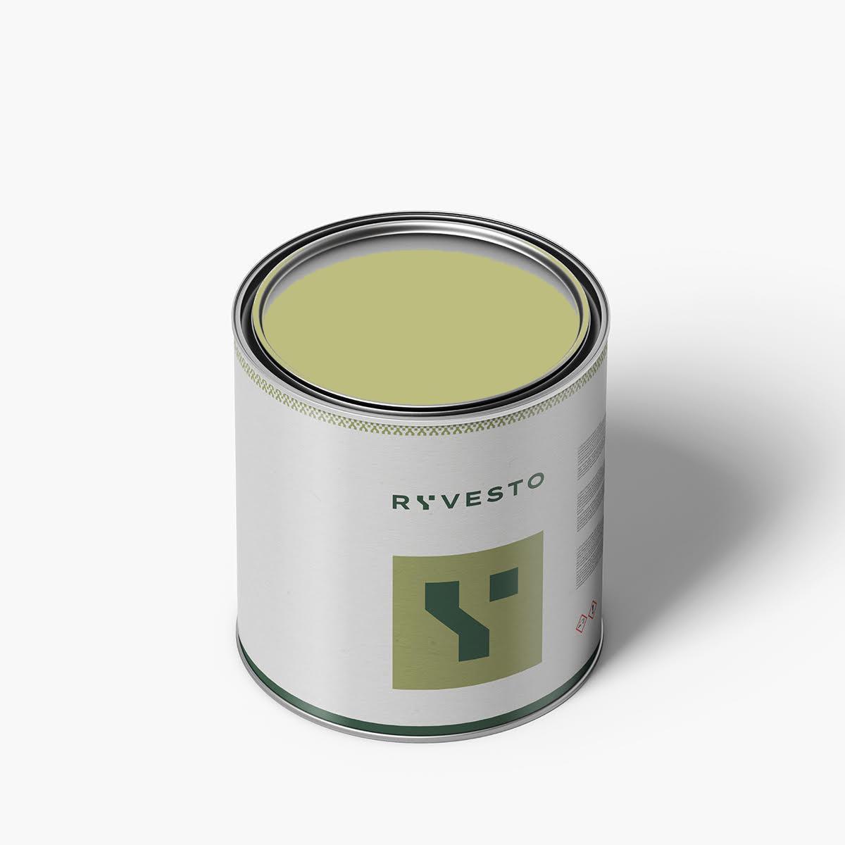 ryvesto kolor water add - ral 1000 - beige verdastro - pasta colorante all' acqua per tutti i tipi di resine monocomponenti e bicomponenti all' acqua - kg 1 - foto 2