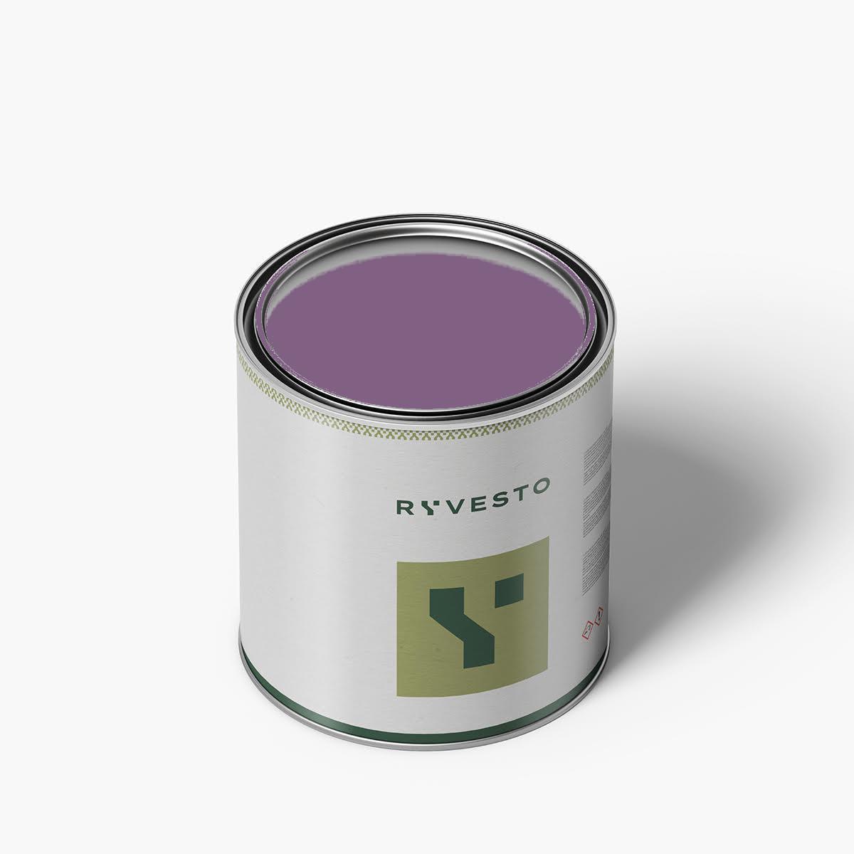 ryvesto kolor water add - ral 4001 - lilla rossastro - ﻿pasta colorante all' acqua per tutti i tipi di resine monocomponenti e bicomponenti all' acqua - kg 0,200 - foto 2