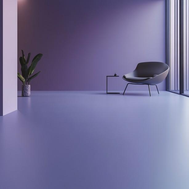 ryvesto kolor water add - ral 4005 - lilla bluastro - ﻿pasta colorante all' acqua per tutti i tipi di resine monocomponenti e bicomponenti all' acqua - kg 0,200 - foto 3
