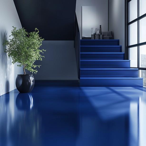 ryvesto kolor water add - ral 5002 - blu oltremare - ﻿pasta colorante all' acqua per tutti i tipi di resine monocomponenti e bicomponenti all' acqua - kg 0,200 - foto 3