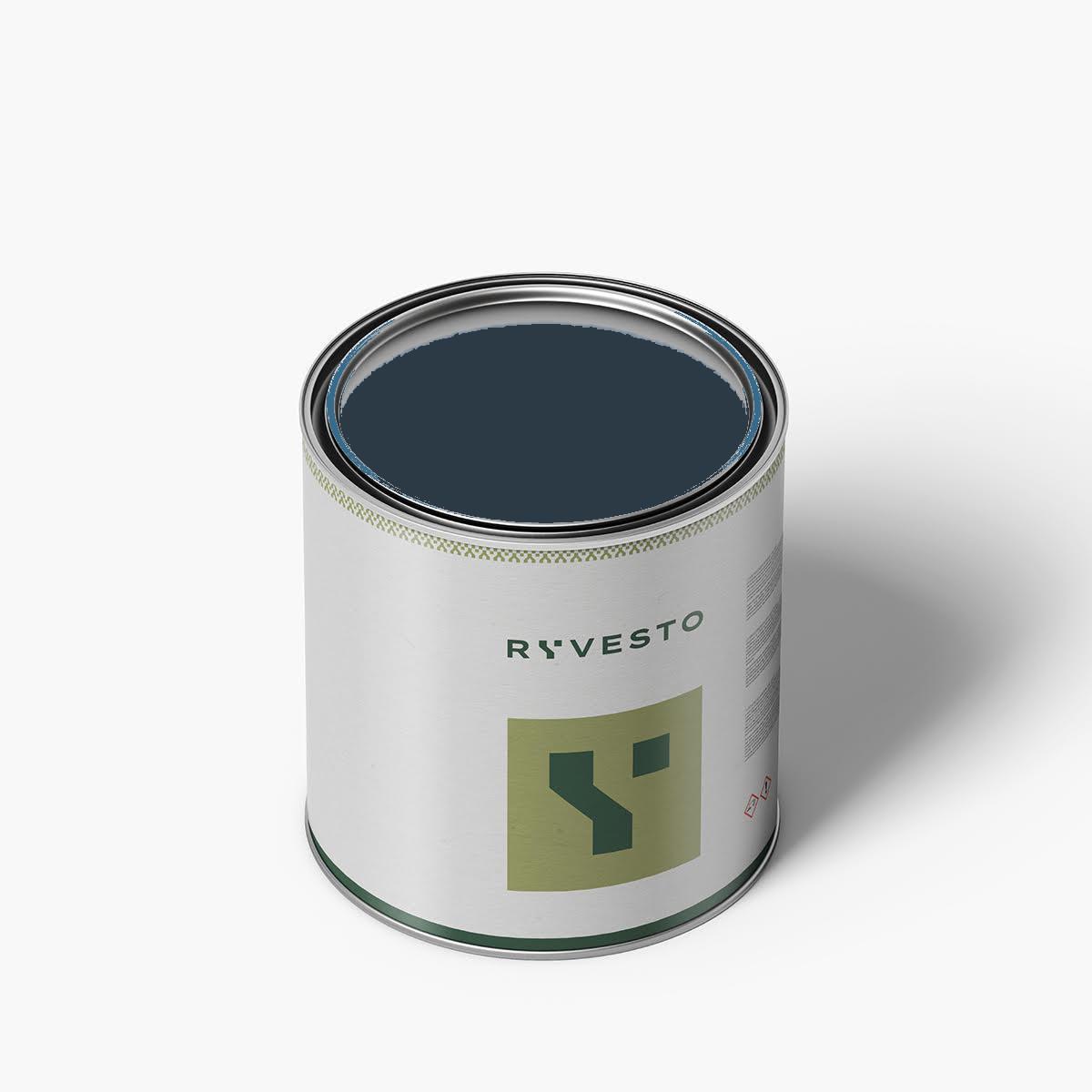 ryvesto kolor water add - ral 5008 - blu grigiastro - ﻿pasta colorante all' acqua per tutti i tipi di resine monocomponenti e bicomponenti all' acqua - kg 1 - foto 2
