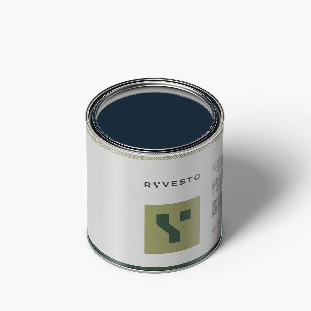 ryvesto kolor water add - ral 5011 - blu acciaio - ﻿pasta colorante all' acqua per tutti i tipi di resine monocomponenti e bicomponenti all' acqua - kg 1 - foto 2