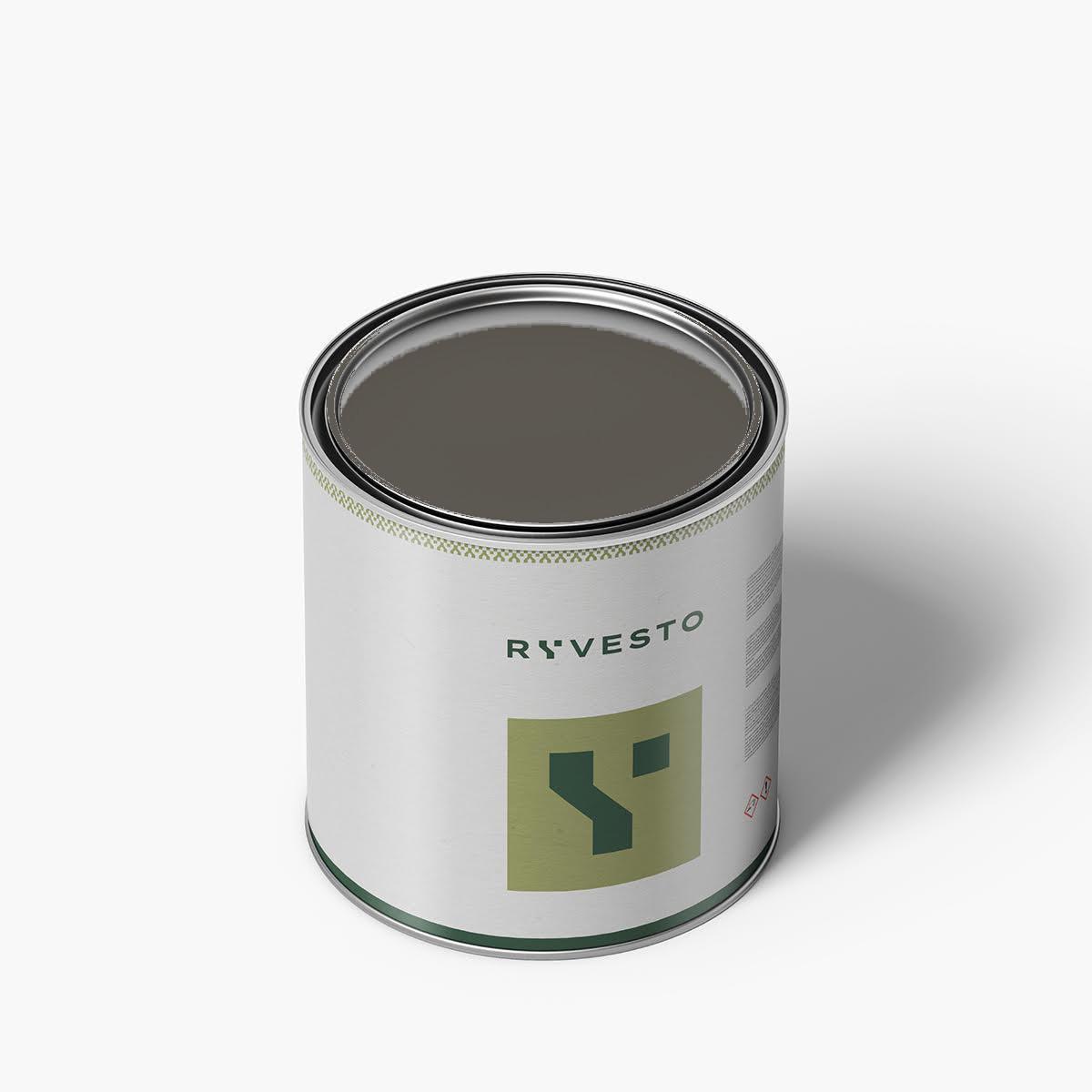 ryvesto kolor water add - ral 6014 - oliva giallastro - ﻿pasta colorante all' acqua per tutti i tipi di resine monocomponenti e bicomponenti all' acqua - kg 0,200 - foto 3