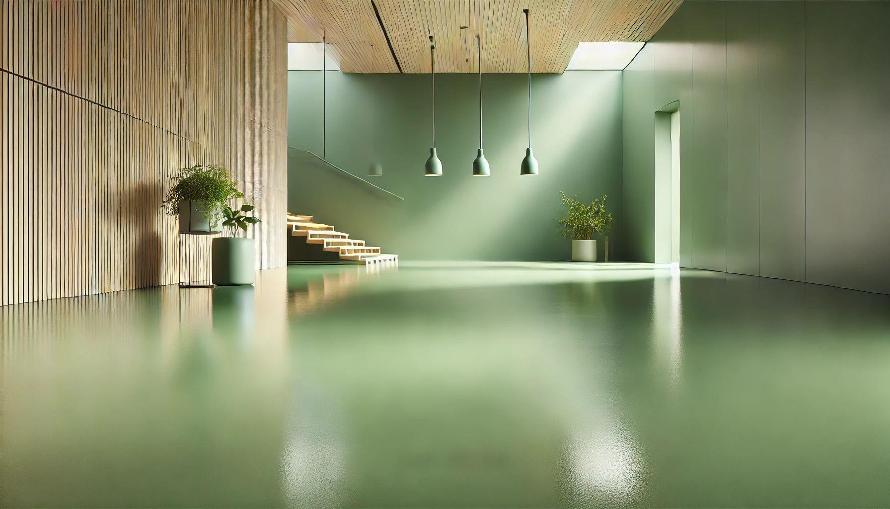 ryvesto kolor water add - ral 6017 - verde maggio - pasta colorante all' acqua per tutti i tipi di resine monocomponenti e bicomponenti all' acqua - kg 1 - foto 2