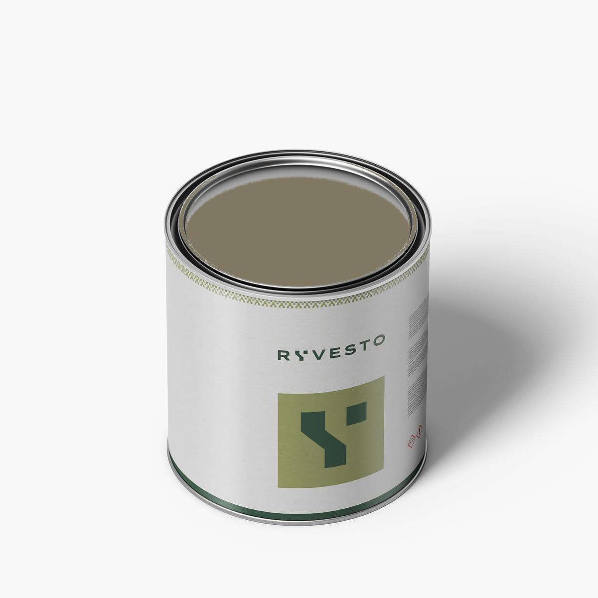 ryvesto kolor water add - ral 7002 - grigio olivastro - ﻿pasta colorante all' acqua per tutti i tipi di resine monocomponenti e bicomponenti all' acqua - kg 0,200 - foto 3