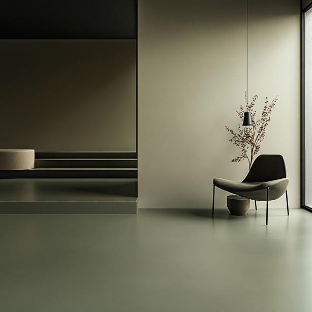 ryvesto kolor water add - ral 7003 - grigio muschio - ﻿pasta colorante all' acqua per tutti i tipi di resine monocomponenti e bicomponenti all' acqua - kg 0,200 - foto 3