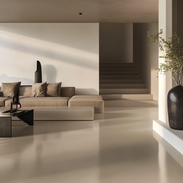 ryvesto kolor water add - ral 7006 - grigio beige - ﻿pasta colorante all' acqua per tutti i tipi di resine monocomponenti e bicomponenti all' acqua - kg 1 - foto 3