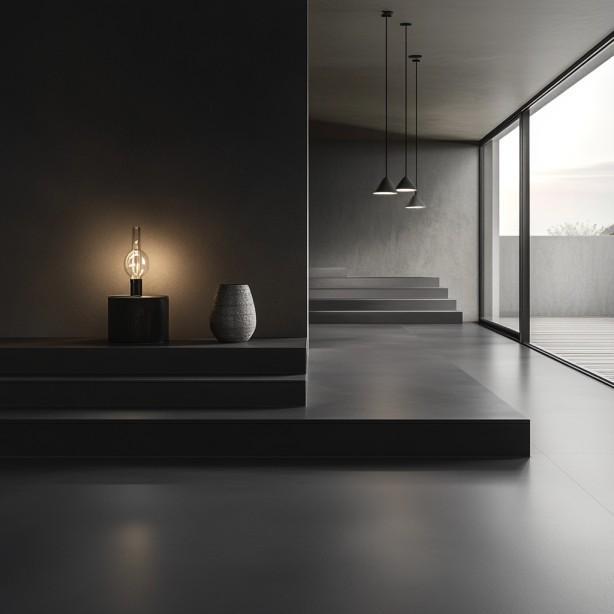 ryvesto kolor water add - ral 7015 - grigio ardesia - pasta colorante all' acqua per tutti i tipi di resine monocomponenti e bicomponenti all' acqua - kg 1 - foto 3