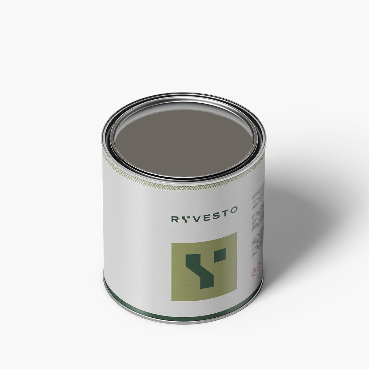 ryvesto kolor water add - ral 7039 - grigio quarzo - ﻿pasta colorante all' acqua per tutti i tipi di resine monocomponenti e bicomponenti all' acqua - kg 0,200 - foto 2