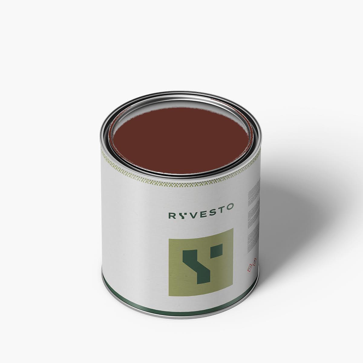 ryvesto kolor water add - ral 8015 - marrone castagna - pasta colorante all' acqua per tutti i tipi di resine monocomponenti e bicomponenti all' acqua - kg 0,200 - foto 2