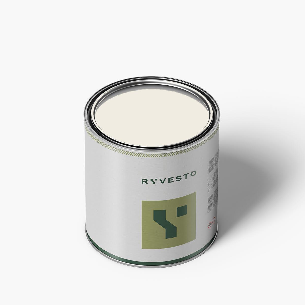 ryvesto kolor water add - ral 9010 - bianco puro - pasta colorante all' acqua per tutti i tipi di resine monocomponenti e bicomponenti all' acqua - kg 1 - foto 2