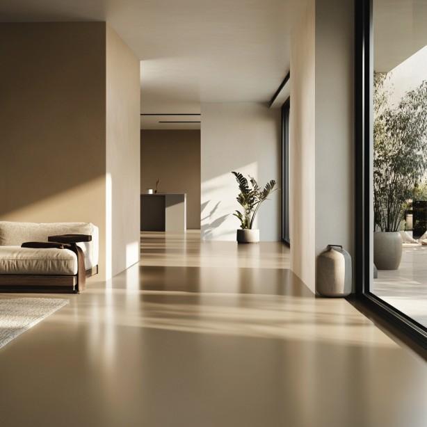ryvesto kolor water add - ral 8024 - marrone beige - pasta colorante all' acqua per tutti i tipi di resine monocomponenti e bicomponenti all' acqua - kg 1 - foto 3