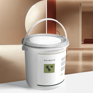 Monokem f - kolor - ral 3012 rosso beige - resina acrilica monocomponente spatolabile - grana fina - kg 1,2
