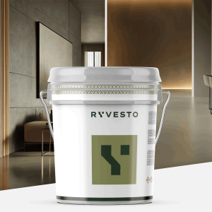 Monokem f - kolor - ral 7002 grigio olivastro - resina acrilica monocomponente spatolabile - grana fina - kg 21
