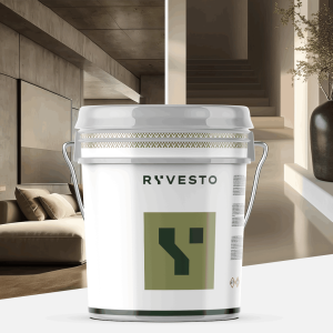Monokem f - kolor - ral 7006 grigio beige - resina acrilica monocomponente spatolabile - grana fina - kg 21