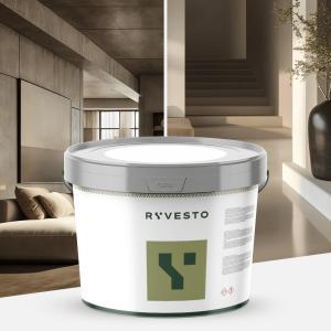 Monokem f - kolor - ral 7006 grigio beige - resina acrilica monocomponente spatolabile - grana fina - kg 5,5
