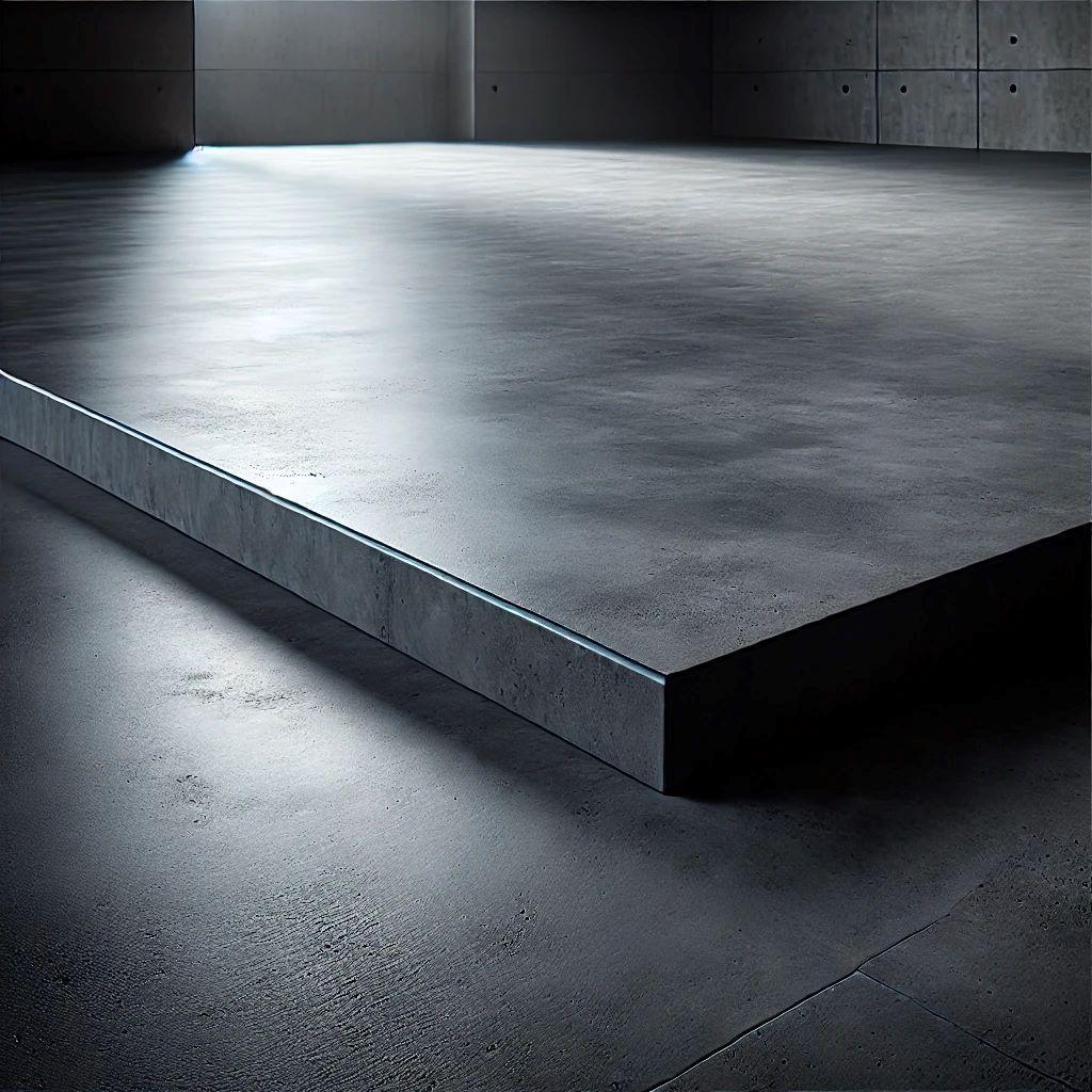 ryvesto monokem f - kolor - ral 7012 grigio basalto - resina acrilica monocomponente spatolabile - grana fina - kg 5,5 - foto 2