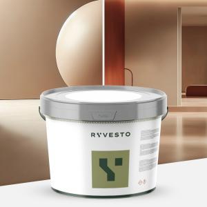 Monokem g - kolor - ral 3012 rosso beige - resina acrilica monocomponente spatolabile - grana grossa - kg 5,5