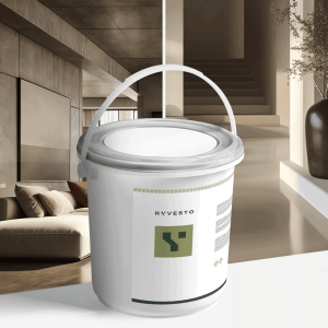 Monokem g - kolor - ral 7006 grigio beige - resina acrilica monocomponente spatolabile - grana grossa - kg 1,2