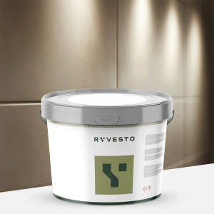 Waterfinish 1k plus matt - ral 7006 grigio beige - finitura acrilpoliuretanica idrodiluibile monocomponente a base di resine sintetiche modificate - kg 5,5