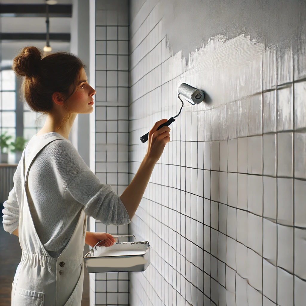 ryvesto waterfinish 1k plus satin - ral 9010 bianco puro - finitura acrilpoliuretanica idrodiluibile monocomponente a base di resine sintetiche modificate - kg 1,1 - foto 2