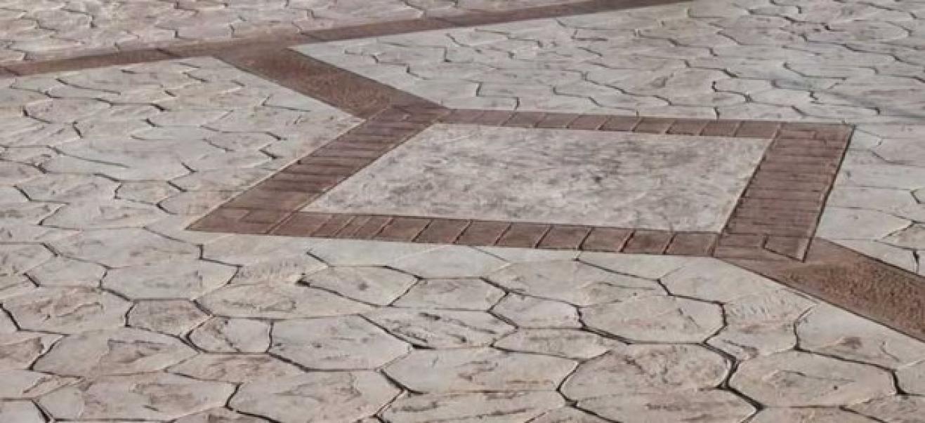 ryvesto metadust kolor - resina metacrilica consolidante protettiva e antipolvere per cemento - verde reseda - kg 5 - foto 3
