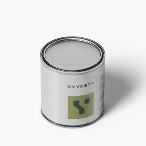 Metadust kolor - resina metacrilica consolidante protettiva e antipolvere per cemento - verde reseda - kg 1