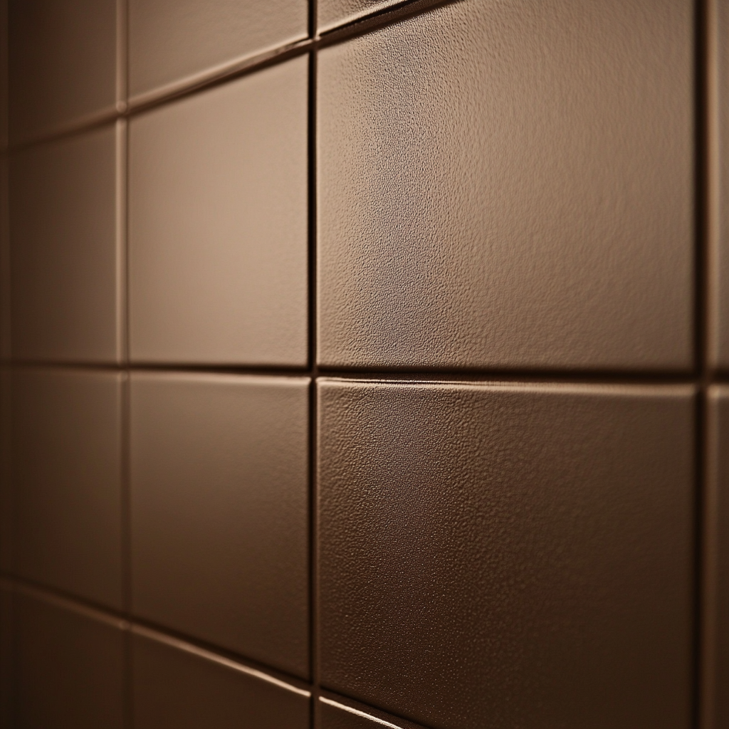 ryvesto waterfinish 2k plus - matt (a+b) - ral 8017 marrone cioccolata - finitura poliuretanica idrodiluibile bicomponente a base di resine sintetiche modificate - kg 1,2 - a (1,1 kg) + b (0,1 kg) - foto 3