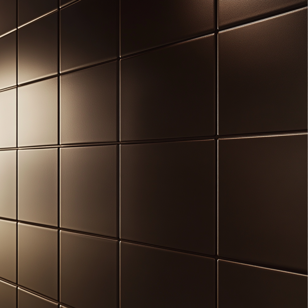 ryvesto waterfinish 2k plus - satin (a+b) - ral 8017 marrone cioccolata - finitura poliuretanica idrodiluibile bicomponente a base di resine sintetiche modificate - kg 1,2 - a (1,1 kg) + b (0,1 kg) - foto 3