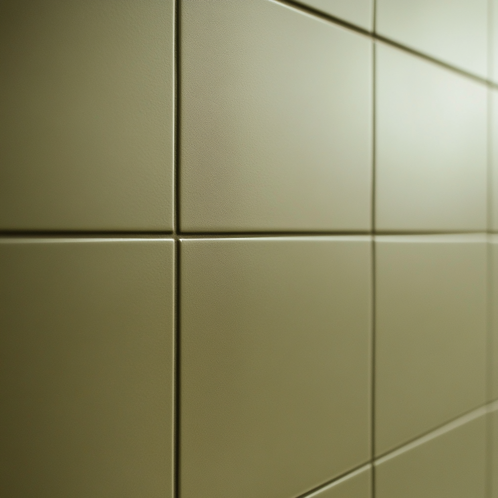 ryvesto waterfinish 2k plus - satin (a+b) - ral 7002 grigio olivastro - finitura poliuretanica idrodiluibile bicomponente a base di resine sintetiche modificate - kg 1,2 - a (1,1 kg) + b (0,1 kg) - foto 3