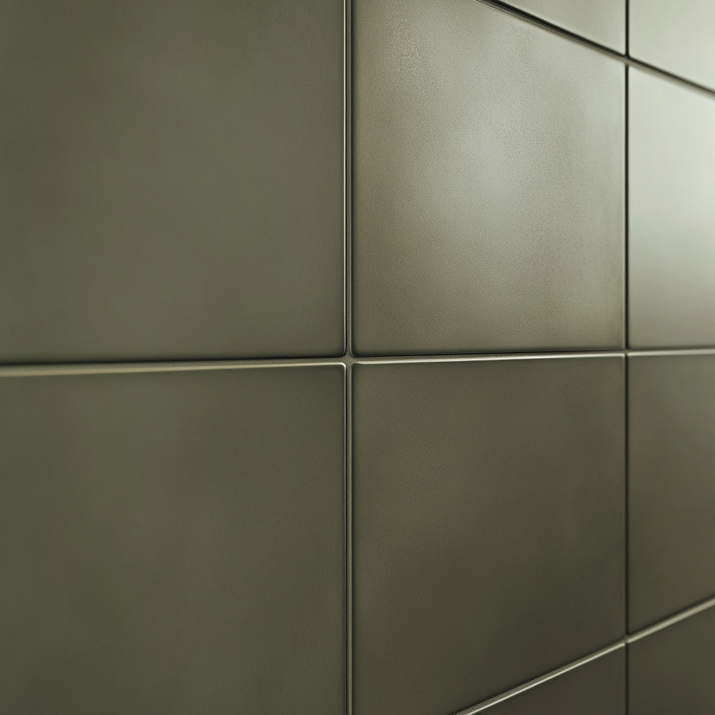 ryvesto waterfinish 2k plus - satin (a+b) - ral 7003 grigio muschio - finitura poliuretanica idrodiluibile bicomponente a base di resine sintetiche modificate - kg 1,2 - a (1,1 kg) + b (0,1 kg) - foto 3