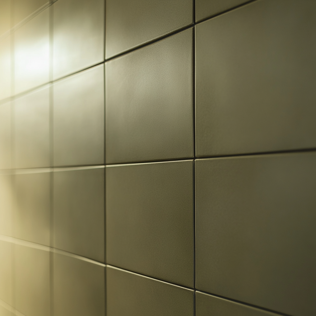 ryvesto waterfinish 2k plus - satin (a+b) - ral 6006 oliva grigiastro - finitura poliuretanica idrodiluibile bicomponente a base di resine sintetiche modificate - kg 6 - a (5,5 kg) + b (0,5 kg) - foto 3