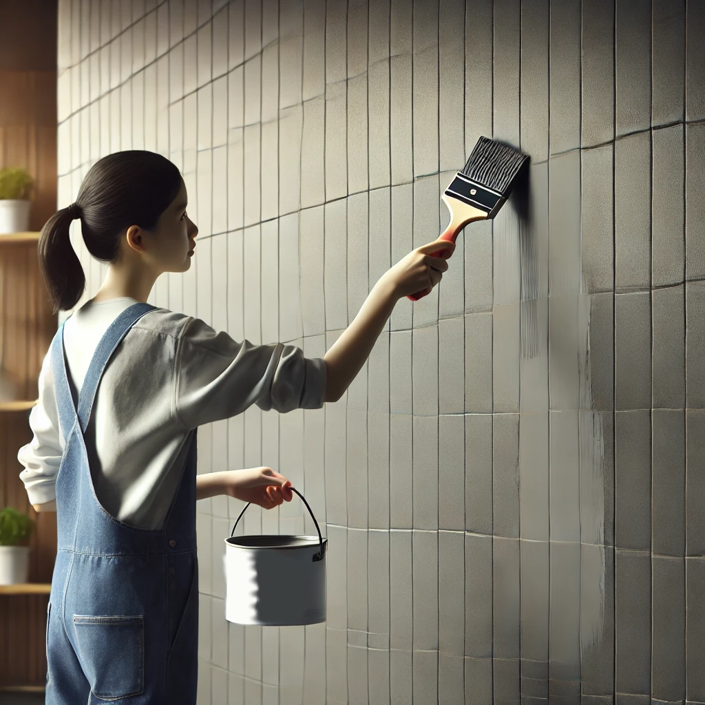 ryvesto waterfinish 2k plus - semi-shiny (a+b) - ral 7039 grigio quarzo - finitura poliuretanica idrodiluibile bicomponente a base di resine sintetiche modificate - kg 6 - a (5,5 kg) + b (0,5 kg) - foto 2