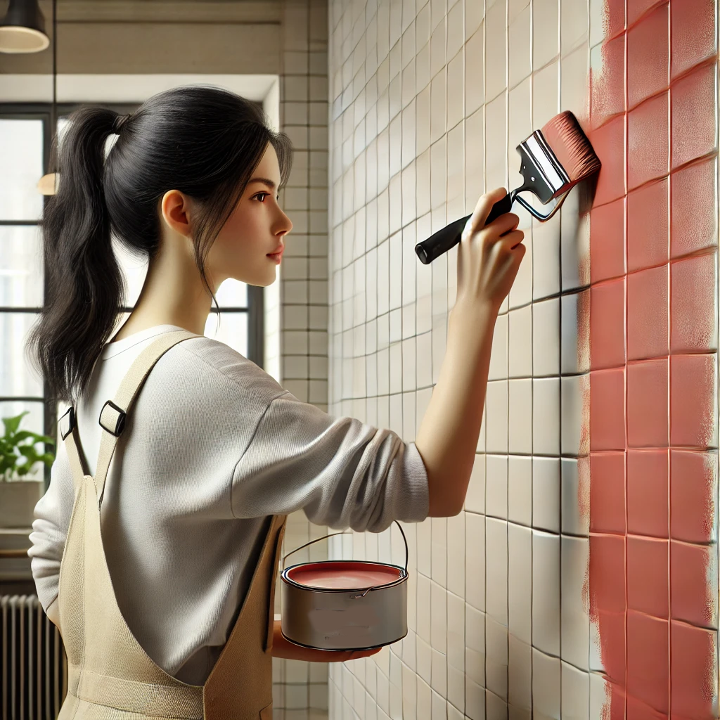 ryvesto waterfinish 2k plus - semi-shiny (a+b) - ral 3012 rosso beige - finitura poliuretanica idrodiluibile bicomponente a base di resine sintetiche modificate - kg 1,2 - a (1,1 kg) + b (0,1 kg) - foto 2