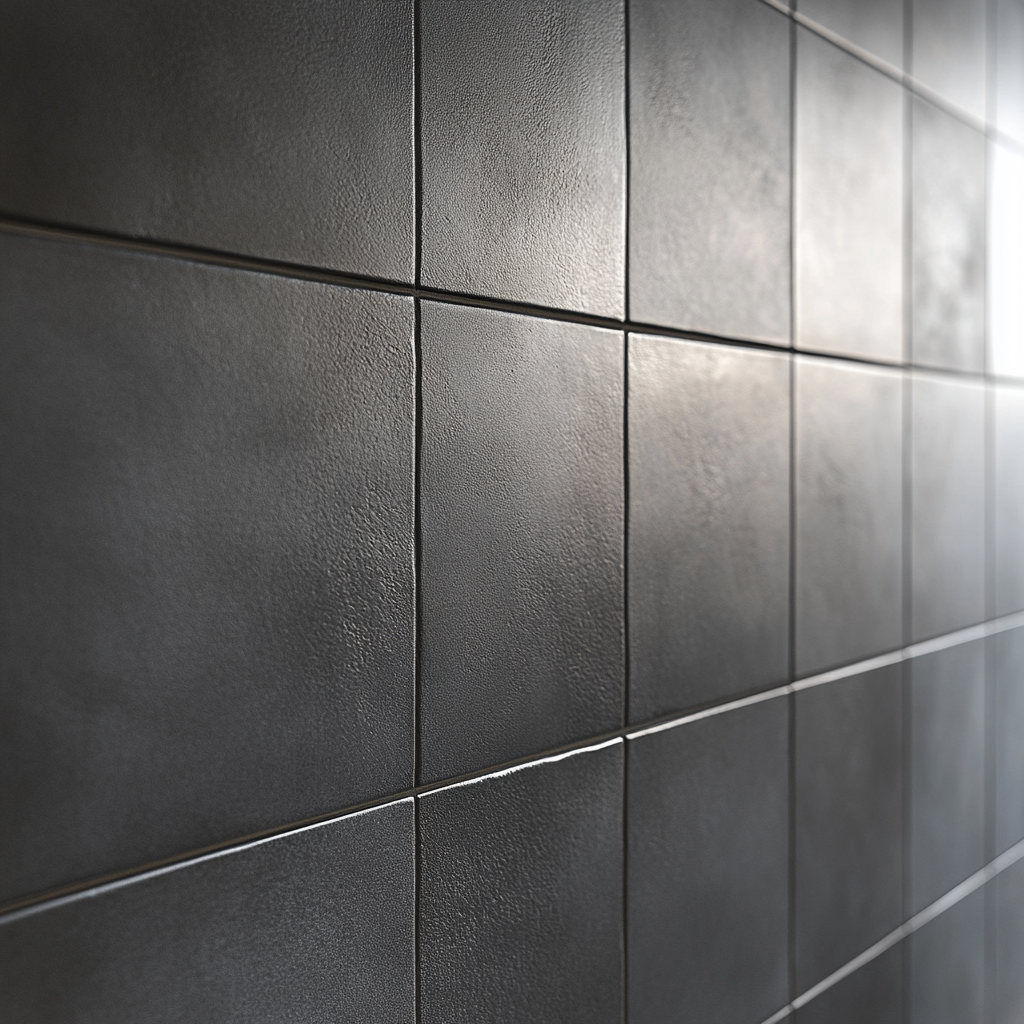 ryvesto waterfinish 2k plus - semi-shiny (a+b) - ral 7012 grigio basalto - finitura poliuretanica idrodiluibile bicomponente a base di resine sintetiche modificate - kg 1,2 - a (1,1 kg) + b (0,1 kg) - foto 3