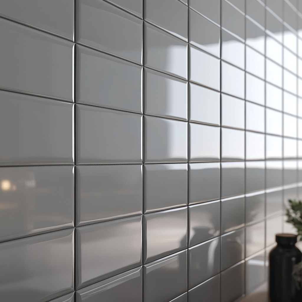 ryvesto waterfinish 2k plus - semi-shiny (a+b) - ral 7033 grigio cemento - finitura poliuretanica idrodiluibile bicomponente a base di resine sintetiche modificate - kg 1,2 - a (1,1 kg) + b (0,1 kg) - foto 3